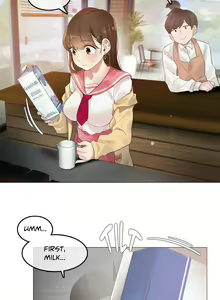 Page 27 of Perverts' Daily Lives Episode 1: Her Secret Recipe Ch1-19 - preview thumbnail