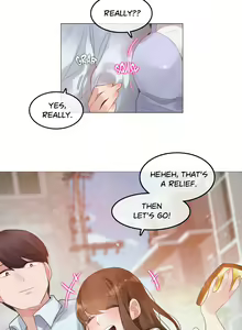 Page 273 of Perverts' Daily Lives Episode 1: Her Secret Recipe Ch1-19 - preview thumbnail