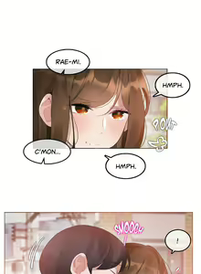 Page 277 of Perverts' Daily Lives Episode 1: Her Secret Recipe Ch1-19 - preview thumbnail