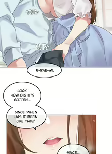 Page 285 of Perverts' Daily Lives Episode 1: Her Secret Recipe Ch1-19 - preview thumbnail