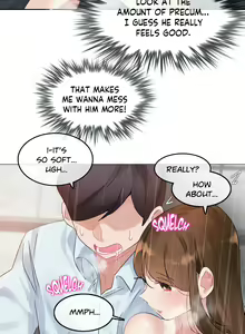 Page 288 of Perverts' Daily Lives Episode 1: Her Secret Recipe Ch1-19 - preview thumbnail