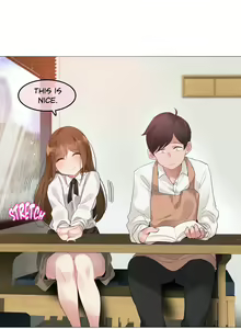 Page 297 of Perverts' Daily Lives Episode 1: Her Secret Recipe Ch1-19 - preview thumbnail