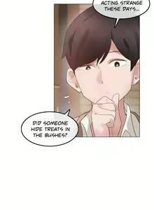 Page 3 of Perverts' Daily Lives Episode 1: Her Secret Recipe Ch1-19 - preview thumbnail