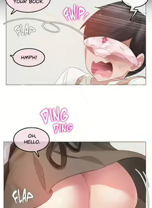 Page 302 of Perverts' Daily Lives Episode 1: Her Secret Recipe Ch1-19 - preview thumbnail