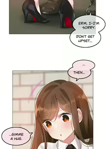 Page 305 of Perverts' Daily Lives Episode 1: Her Secret Recipe Ch1-19 - preview thumbnail
