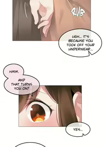 Page 306 of Perverts' Daily Lives Episode 1: Her Secret Recipe Ch1-19 - preview thumbnail