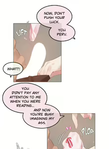 Page 307 of Perverts' Daily Lives Episode 1: Her Secret Recipe Ch1-19 - preview thumbnail
