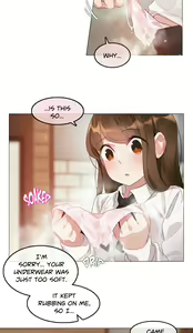 Page 321 of Perverts' Daily Lives Episode 1: Her Secret Recipe Ch1-19 - preview thumbnail