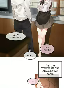 Page 326 of Perverts' Daily Lives Episode 1: Her Secret Recipe Ch1-19 - preview thumbnail