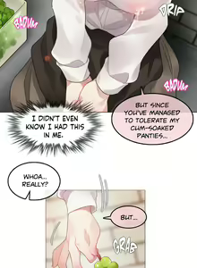 Page 328 of Perverts' Daily Lives Episode 1: Her Secret Recipe Ch1-19 - preview thumbnail