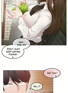 Page 329 of Perverts' Daily Lives Episode 1: Her Secret Recipe Ch1-19 - preview thumbnail