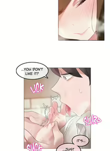 Page 334 of Perverts' Daily Lives Episode 1: Her Secret Recipe Ch1-19 - preview thumbnail