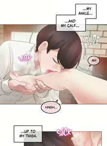 Page 337 of Perverts' Daily Lives Episode 1: Her Secret Recipe Ch1-19 - preview thumbnail