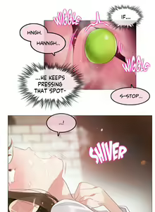Page 340 of Perverts' Daily Lives Episode 1: Her Secret Recipe Ch1-19 - preview thumbnail