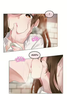 Page 345 of Perverts' Daily Lives Episode 1: Her Secret Recipe Ch1-19 - preview thumbnail