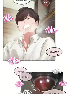 Page 365 of Perverts' Daily Lives Episode 1: Her Secret Recipe Ch1-19 - preview thumbnail
