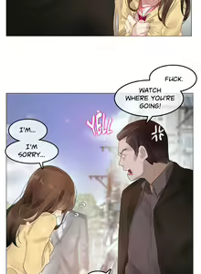 Page 37 of Perverts' Daily Lives Episode 1: Her Secret Recipe Ch1-19 - preview thumbnail