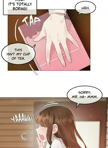 Page 372 of Perverts' Daily Lives Episode 1: Her Secret Recipe Ch1-19 - preview thumbnail