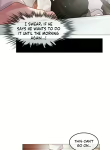 Page 375 of Perverts' Daily Lives Episode 1: Her Secret Recipe Ch1-19 - preview thumbnail
