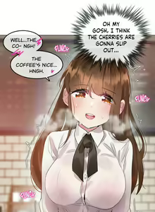 Page 382 of Perverts' Daily Lives Episode 1: Her Secret Recipe Ch1-19 - preview thumbnail