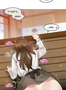 Page 385 of Perverts' Daily Lives Episode 1: Her Secret Recipe Ch1-19 - preview thumbnail