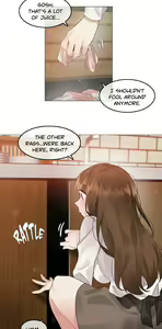 Page 390 of Perverts' Daily Lives Episode 1: Her Secret Recipe Ch1-19 - preview thumbnail
