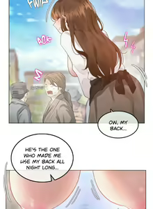 Page 402 of Perverts' Daily Lives Episode 1: Her Secret Recipe Ch1-19 - preview thumbnail