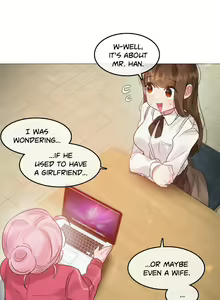 Page 413 of Perverts' Daily Lives Episode 1: Her Secret Recipe Ch1-19 - preview thumbnail