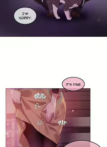 Page 419 of Perverts' Daily Lives Episode 1: Her Secret Recipe Ch1-19 - preview thumbnail