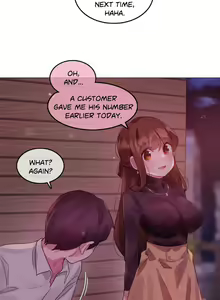Page 420 of Perverts' Daily Lives Episode 1: Her Secret Recipe Ch1-19 - preview thumbnail