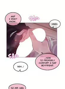 Page 432 of Perverts' Daily Lives Episode 1: Her Secret Recipe Ch1-19 - preview thumbnail