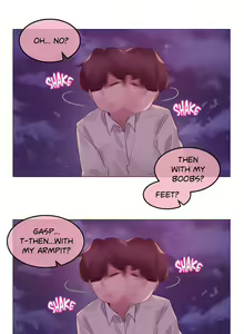 Page 447 of Perverts' Daily Lives Episode 1: Her Secret Recipe Ch1-19 - preview thumbnail