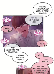 Page 453 of Perverts' Daily Lives Episode 1: Her Secret Recipe Ch1-19 - preview thumbnail