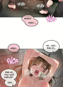 Page 463 of Perverts' Daily Lives Episode 1: Her Secret Recipe Ch1-19 - preview thumbnail