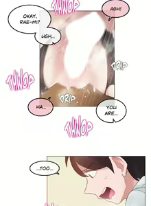 Page 464 of Perverts' Daily Lives Episode 1: Her Secret Recipe Ch1-19 - preview thumbnail