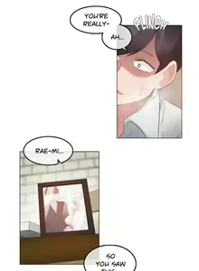 Page 467 of Perverts' Daily Lives Episode 1: Her Secret Recipe Ch1-19 - preview thumbnail