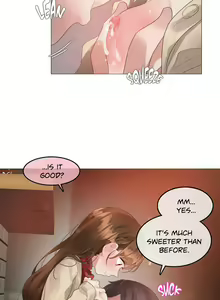 Page 481 of Perverts' Daily Lives Episode 1: Her Secret Recipe Ch1-19 - preview thumbnail
