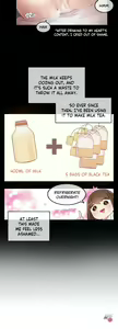 Page 56 of Perverts' Daily Lives Episode 1: Her Secret Recipe Ch1-19 - preview thumbnail