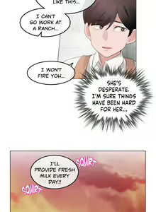Page 67 of Perverts' Daily Lives Episode 1: Her Secret Recipe Ch1-19 - preview thumbnail