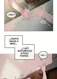 Page 89 of Perverts' Daily Lives Episode 1: Her Secret Recipe Ch1-19 - preview thumbnail