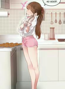 Page 98 of Perverts' Daily Lives Episode 1: Her Secret Recipe Ch1-19 - preview thumbnail