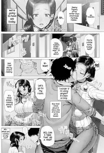 Page 146 of Hajimete no Hitozuma (decensored) - preview thumbnail