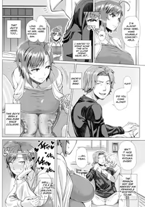 Page 192 of Hajimete no Hitozuma (decensored) - preview thumbnail
