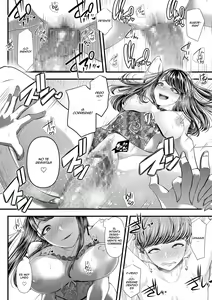 Page 52 of Hajimete no Netorare Maso-ka Choukyou 6 - preview thumbnail