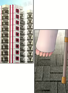 Page 128 of 金鳞岂是池中物 49-124 - preview thumbnail