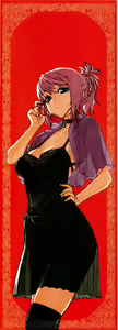 Page 3 of Witchcraft Ch. 1-3 (decensored) - preview thumbnail