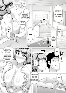 Page 8 of My Mother In Law Is Pregnant (Chapter 2) Kizaru - preview thumbnail