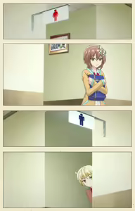 Page 13 of Otokonoko Delivery - preview thumbnail