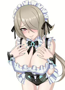 リタさんまとめ — hentai manga cover on Fhentai