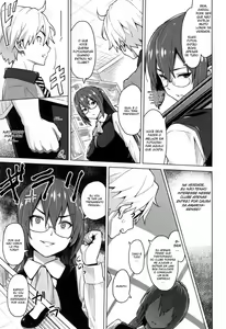Page 12 of Photorare SEX & photograph Ch. 1-5 - preview thumbnail